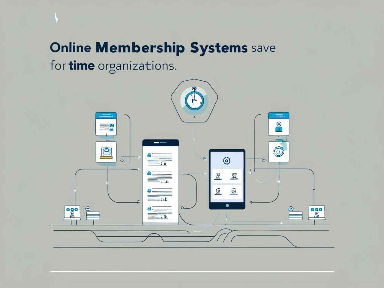 Case Studies on Membership Systems